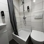 バジェット トリアノン 2* アムステルダム