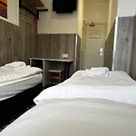 ホテル バジェット トリアノン