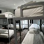 ホテル バジェット トリアノン アムステルダム