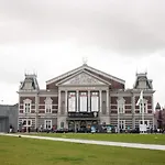 バジェット トリアノン 2* アムステルダム