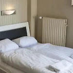 ホテル バジェット トリアノン アムステルダム