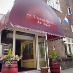 バジェット トリアノン ホテル