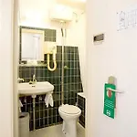 バジェット トリアノン ホテル アムステルダム