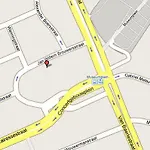 バジェット トリアノン ホテル アムステルダム