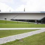 ホテル バジェット トリアノン アムステルダム