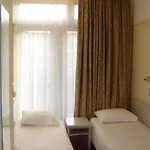 ホテル バジェット トリアノン アムステルダム