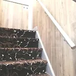 バジェット トリアノン ホテル アムステルダム