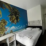 Budget Trianon 2* Amsterdam