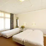 Hotel Budget Trianon Amsterdam