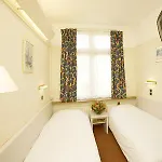 Budget Trianon 2* Amsterdam