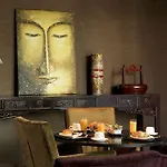 Budget Trianon Amsterdam