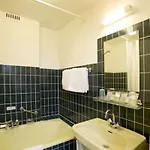 Budget Trianon 2* Amsterdam