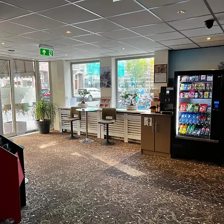 酒店 特里亚农经济酒店 2*