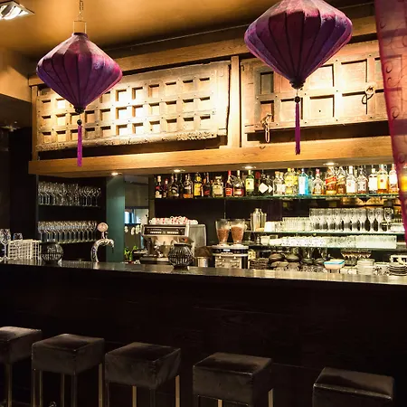 酒店 特里亚农经济酒店 2*