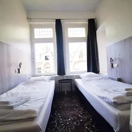 Budget Trianon Szálloda 2*