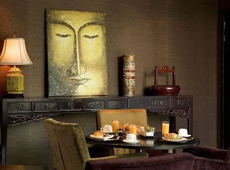 特里亚农经济酒店 阿姆斯特丹