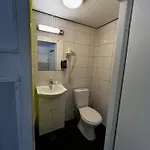 Hotel Budget Trianon 2*