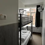 Budget Trianon 2* Amsterdam