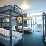 Hotel Budget Trianon Ámsterdam