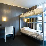 Hotel Budget Trianon 2*