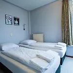 Budget Trianon Ámsterdam