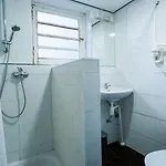 Hotel Budget Trianon Ámsterdam