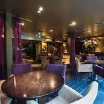 Budget Trianon Ámsterdam