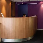 Budget Trianon Hotel 2*