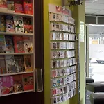 Budget Trianon Hotel 2*