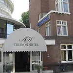 Budget Trianon Hotel Ámsterdam