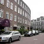 Budget Trianon Ámsterdam