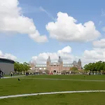 Hotel Budget Trianon 2*