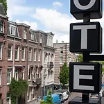 Budget Trianon 2* Amsterdam