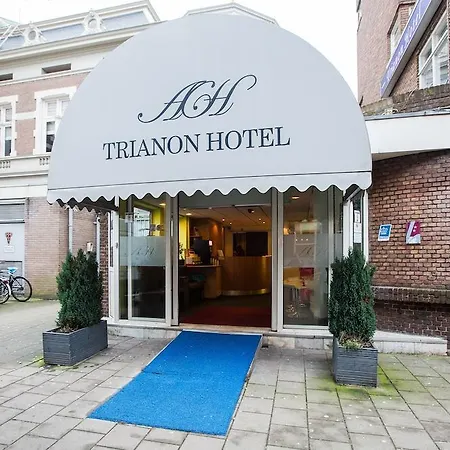 Budget Trianon Amesterdão