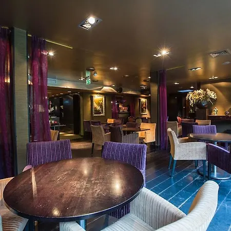 Budget Trianon Amsterdam