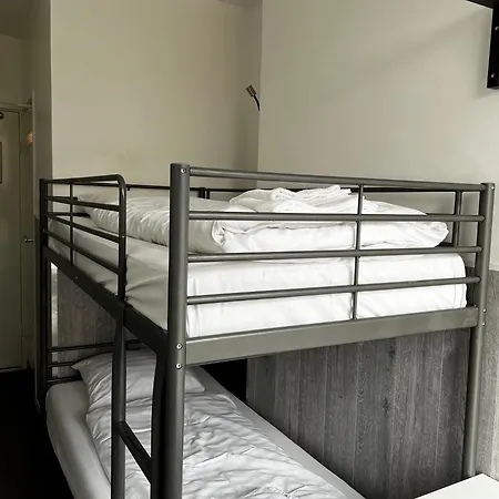 Hotell Budget Trianon