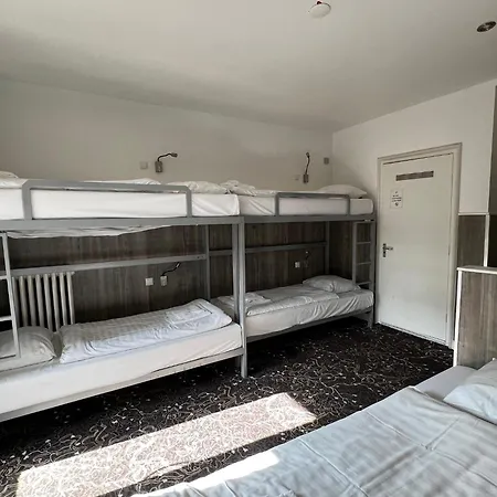 Budget Trianon Amesterdão