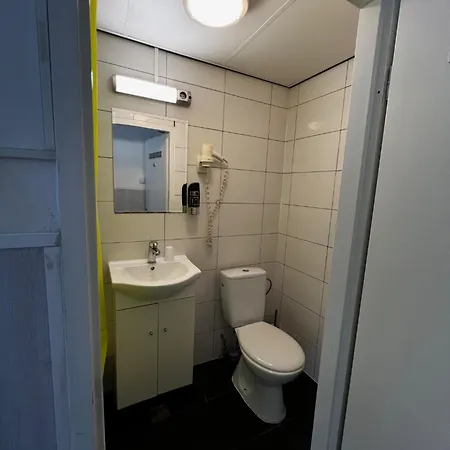 Hotel Budget Trianon 2*