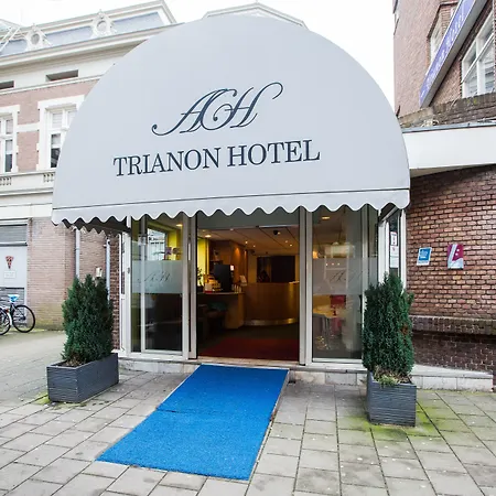 Hotell Budget Trianon 2*