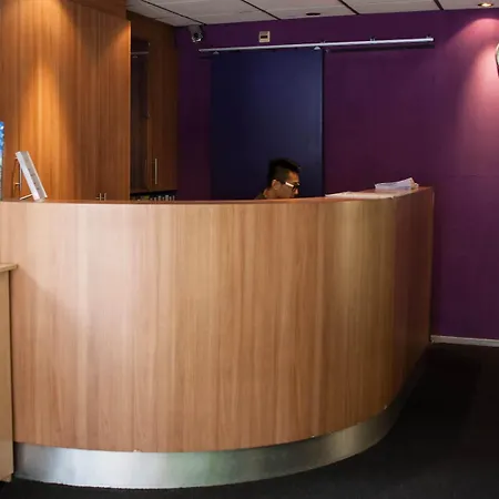 Budget Trianon Hotell 2*