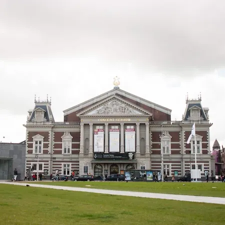Budget Trianon 2* Amsterdam