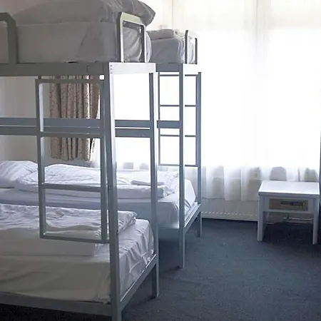 Budget Trianon 2* Amsterdam