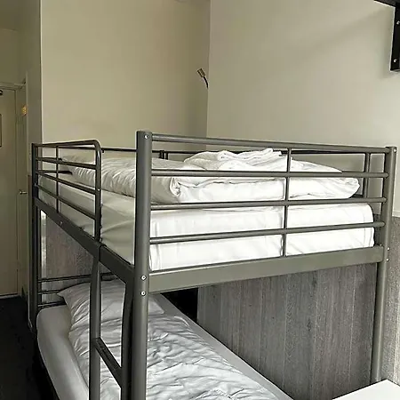 Budget Trianon 2* Amsterdam