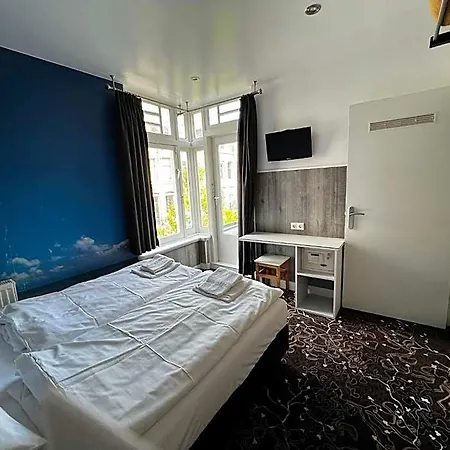 Budget Trianon Hotel Amsterdam