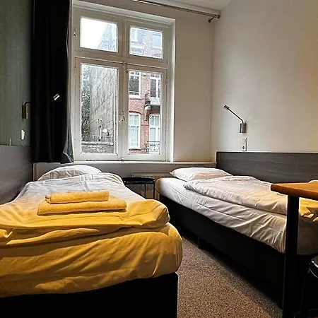 Budget Trianon 2*
