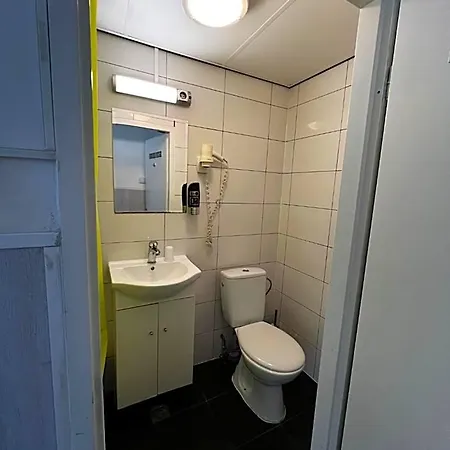 Hotel Budget Trianon 2*