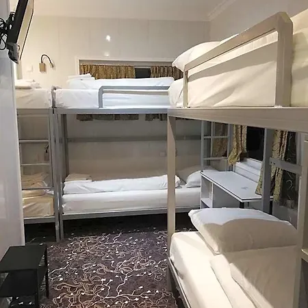Budget Trianon 2* Amsterdam