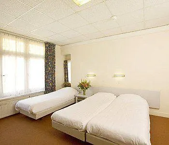 Hotel Budget Trianon Amesterdão
