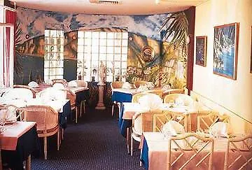 Budget Trianon 2* Amesterdão