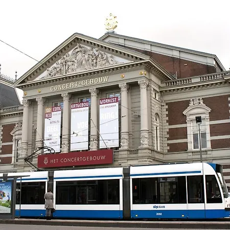 Budget Trianon 2*